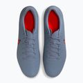 Pánske kopačky Nike Tiempo Legend 10 Club FG/MG blue eclipse/black 13