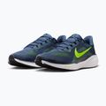Pánske bežecké topánky Nike Pegasus 41 sanded purple/seaweed/cannon/volt 3