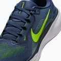 Pánske bežecké topánky Nike Pegasus 41 sanded purple/seaweed/cannon/volt 8