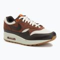 Pánske topánky Nike Air Max 1 Essential light orewood brown/velvet brown