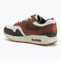 Pánske topánky Nike Air Max 1 Essential light orewood brown/velvet brown 3