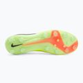 Pánske kopačky Nike Phantom 6 Low Elite AG-Pro Hyper Crimson/Limelight/Black 4