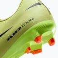 Pánske kopačky Nike Mercurial Vapor 16 Academy MG limelight/hyper crimson/volt 9