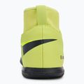 Detské kopačky Nike Mercurial Superfly 10 Club limelight/hyper crimson/volt 6