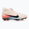 Detské kopačky Nike United Mercurial Superfly 10 Academy Jr FG/MG silt red/racer blue 2