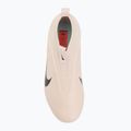 Detské kopačky Nike United Mercurial Superfly 10 Academy Jr FG/MG silt red/racer blue 5