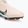 Detské kopačky Nike United Mercurial Superfly 10 Academy Jr FG/MG silt red/racer blue 7