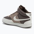 Pánske topánky Nike Court Vision Mid Next Nature baroque brown/mink brown/light bone 3