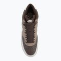 Pánske topánky Nike Court Vision Mid Next Nature baroque brown/mink brown/light bone 5