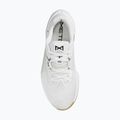 Pánske topánky na vzpieranie Nike Metcon 10 white/platinum tint/black 6