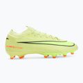 Pánske kopačky Nike Mercurial Vapor 16 Pro AG-Pro limelight/hyper crimson/volt 2