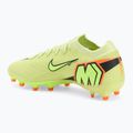 Pánske kopačky Nike Mercurial Vapor 16 Pro AG-Pro limelight/hyper crimson/volt 3