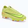 Pánske kopačky Nike Mercurial Vapor 16 Pro FG limelight/hyper crimson/volt