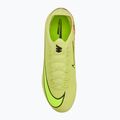 Pánske kopačky Nike Mercurial Vapor 16 Pro FG limelight/hyper crimson/volt 5