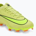 Pánske kopačky Nike Mercurial Vapor 16 Pro FG limelight/hyper crimson/volt 7