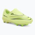 Detské kopačky Nike Mercurial Vapor 16 Club FG/MG limelight/hyper crimson/volt