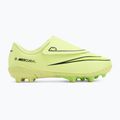 Detské kopačky Nike Mercurial Vapor 16 Club FG/MG limelight/hyper crimson/volt 2