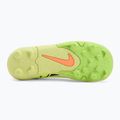 Detské kopačky Nike Mercurial Vapor 16 Club FG/MG limelight/hyper crimson/volt 4