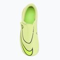 Detské kopačky Nike Mercurial Vapor 16 Club FG/MG limelight/hyper crimson/volt 5