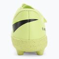 Detské kopačky Nike Mercurial Vapor 16 Club FG/MG limelight/hyper crimson/volt 6