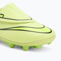 Detské kopačky Nike Mercurial Vapor 16 Club FG/MG limelight/hyper crimson/volt 7