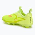 Detské kopačky Nike Phantom 6 Low Academy FG/MG Jr hyper crimson/limelight/black 3