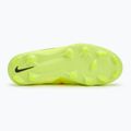 Detské kopačky Nike Phantom 6 Low Academy FG/MG Jr hyper crimson/limelight/black 4