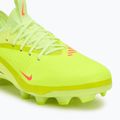 Detské kopačky Nike Phantom 6 Low Academy FG/MG Jr hyper crimson/limelight/black 7