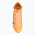Pánske kopačky Nike Mercurial Superfly 10 Pro Kylian Mbappe FG melon tint/igloo 5