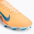 Pánske kopačky Nike Mercurial Superfly 10 Pro Kylian Mbappe FG melon tint/igloo 7