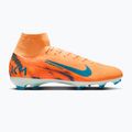 Pánske kopačky Nike Mercurial Superfly 10 Pro Kylian Mbappe FG melon tint/igloo 8