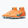Pánske kopačky Nike Mercurial Superfly 10 Pro Kylian Mbappe FG melon tint/igloo 10