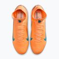 Pánske kopačky Nike Mercurial Superfly 10 Pro Kylian Mbappe FG melon tint/igloo 13