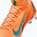 Pánske kopačky Nike Mercurial Superfly 10 Pro Kylian Mbappe FG melon tint/igloo 14