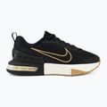 Pánska tréningová obuv Nike Air Max Alpha Trainer 6 black/sail/parachute beige 2