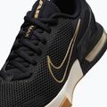 Pánska tréningová obuv Nike Air Max Alpha Trainer 6 black/sail/parachute beige 5