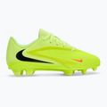 Detské kopačky Nike Phantom 6 Low Club MG hyper crimson/limelight/black 2
