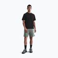 Pánske šortky Nike Dri-Fit Totality 7" Unlined clay green/black/clay green/black 2