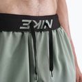 Pánske šortky Nike Dri-Fit Totality 7" Unlined clay green/black/clay green/black 5