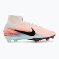 Pánske kopačky Nike United Mercurial Superfly 10 Elite FG silt red/racer blue 2