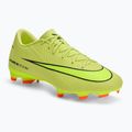 Pánske kopačky Nike Mercurial Vapor 16 Academy MG limelight/hyper crimson/volt