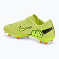 Pánske kopačky Nike Mercurial Vapor 16 Academy MG limelight/hyper crimson/volt 3