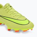 Pánske kopačky Nike Mercurial Vapor 16 Academy MG limelight/hyper crimson/volt 7
