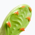 Detské kopačky Nike Jr. Mercurial Vapor 16 Pro FG limelight/hyper crimson/volt 10