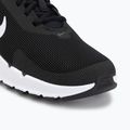 Dámske tréningové topánky Nike Flex Train black/anthracite/white 7