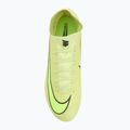 Pánske kopačky Nike Mercurial Superfly 10 Pro FG limelight/hyper crimson/volt 5