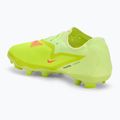 Detské kopačky Nike Phantom 6 Low Pro FG/MG hyper crimson/limelight/black 3