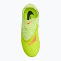 Detské kopačky Nike Phantom 6 Low Pro FG/MG hyper crimson/limelight/black 5