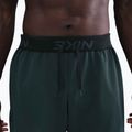 Pánske šortky Nike Dri-Fit Totality 7" Unlined seaweed/black/seaweed/white 4