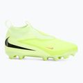 Detské kopačky Nike Jr. Phantom 6 High Academy FG/MG hyper crimson/limelight/black 2